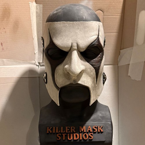 Slipknot jim root the gray - slipknot,
