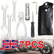 Motorcycle Repair Tool Kit For