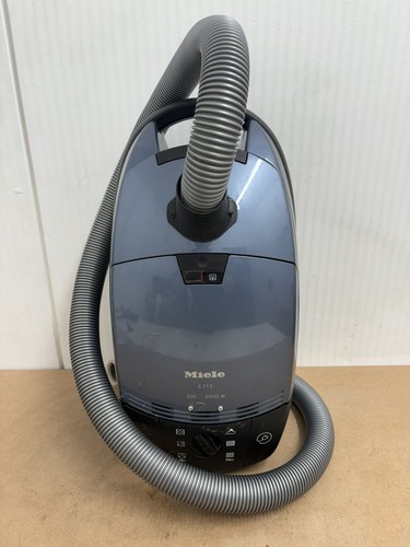 Miele s712 cylinder - cylinder, 2000w