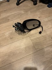 VW Golf MK5 Driver Side