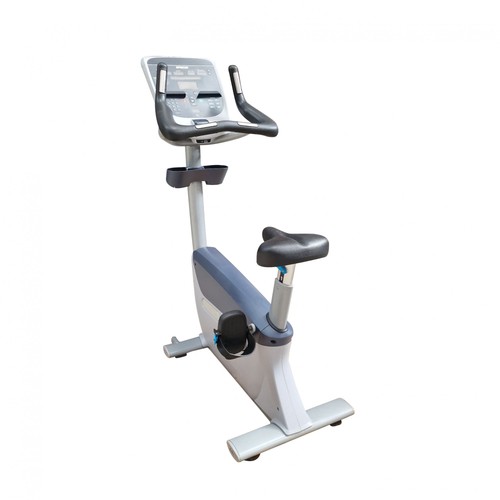 Precor upright bike - upright, ubk