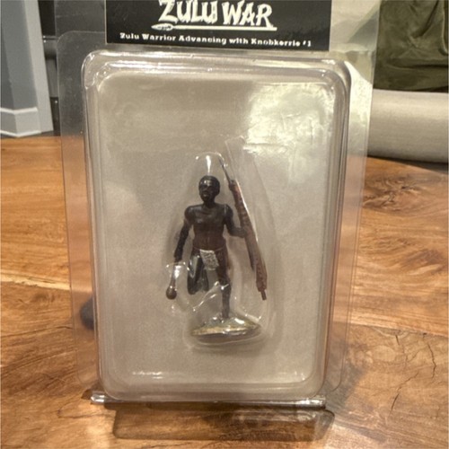 Zulu war - war, warrior