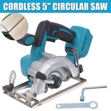 Cordless Brushless Electric