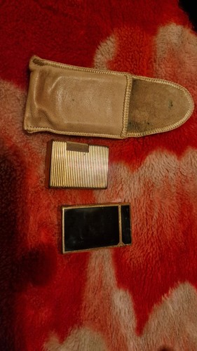 Rare vintage dupont ligne - rare,