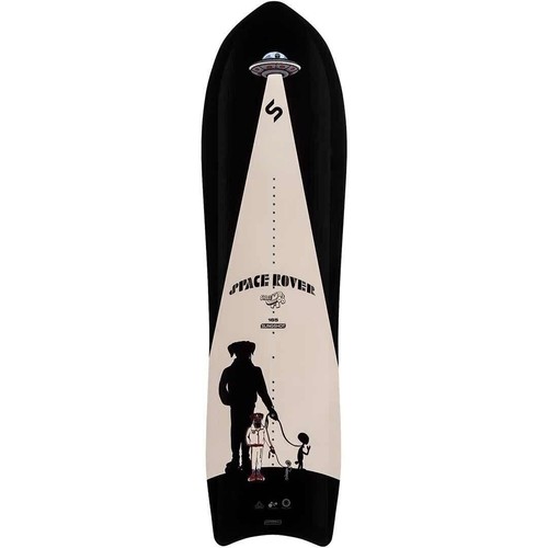 Slingshot space rover - slingshot,