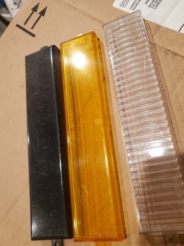 Whelen series and - whelen, dashking