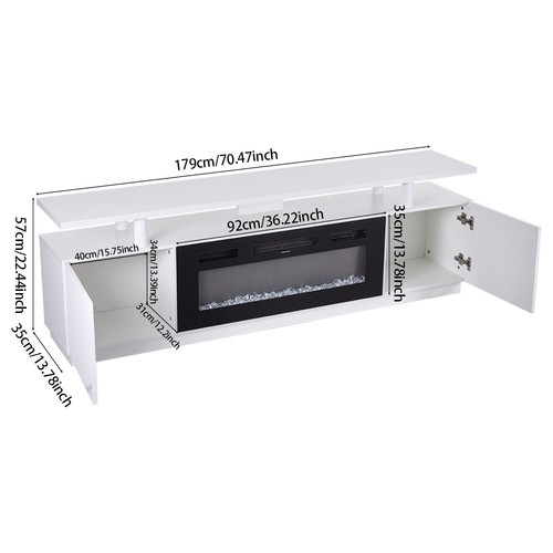 Stand 36 electric - 70'', 36''