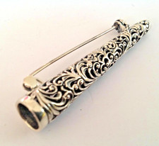 Gents Sterling Silver posy