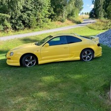Toyota Celica AT200 ST202-205