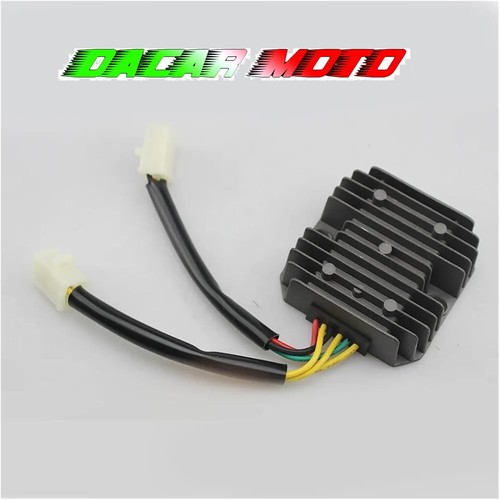 Voltage regulator pgo bugrider - regulator,