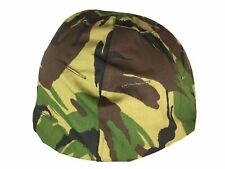 HELMET COVER DPM Camo Genuine