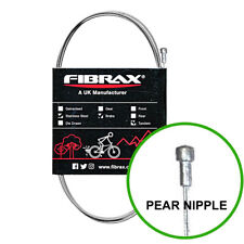 Tandem/Recumbent Inner Brake