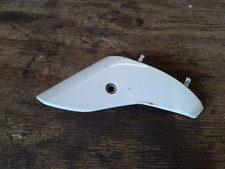 Vespa LX 125 - Front Lower Fork Trim Cover Guard Panel Fairing