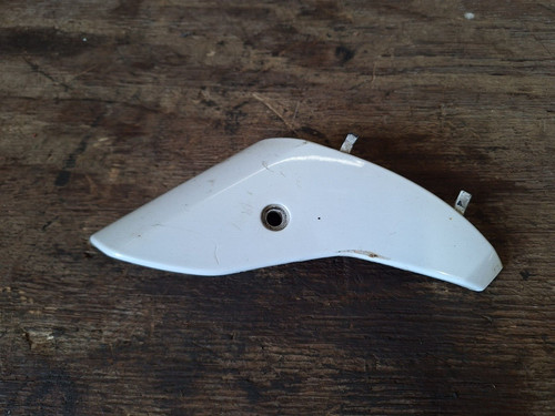 Vespa 125 front lower - 50,