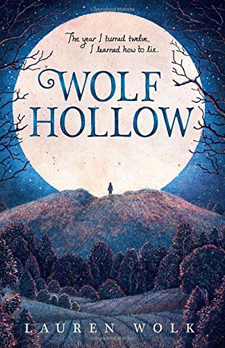 Wolf hollow lauren - wolf, hollow-lauren