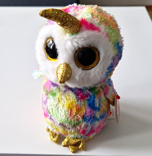 Beanie boos enchanted - ty,