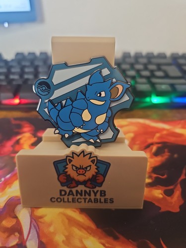 Nidoqueen 151 pokemon - nidoqueen,