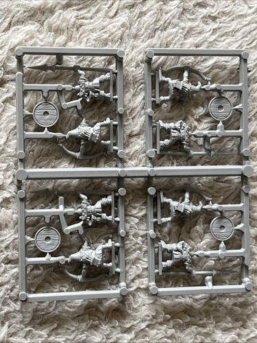 Games workshop warhammer quest - workshop,