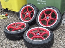 🌟Genuine BMW 18 inch