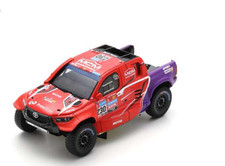 Spark Toyota Hilux #230 3rd