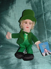 THE WIZARD OF OZ  10" WIZARD