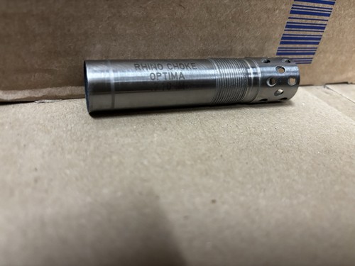 Beretta rhino ported optima - rhino, im