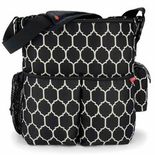 Skip Hop Duo Luxe Special