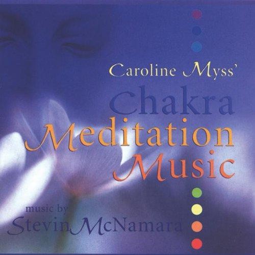 Caroline myss chakra - caroline,