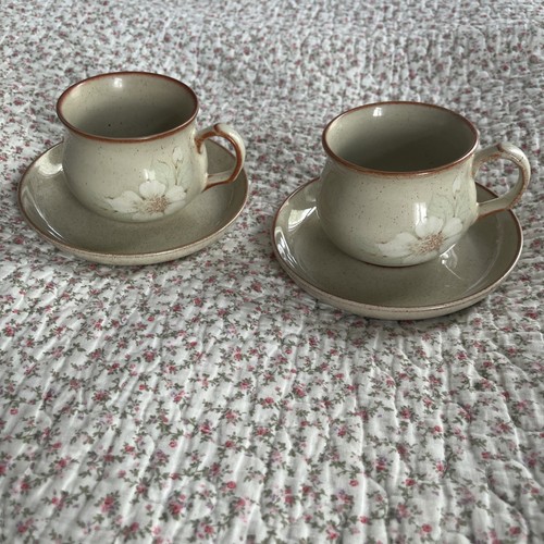 Denby daybreak cup - &,