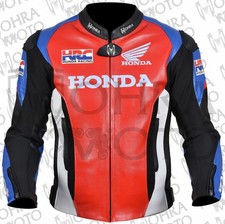 2025 Honda HRC 1.3mm Cowhide