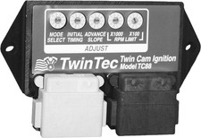 Daytona TC88 Ignition Module 1008 1999-2003 Carbureted Twin Cam 88