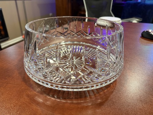 Waterford ireland crystal - waterford,