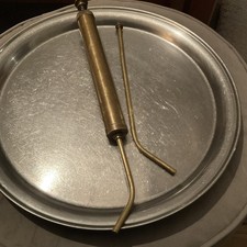 Nesthill Vintage Grease Gun 21