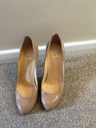 Christian louboutin women - christian,