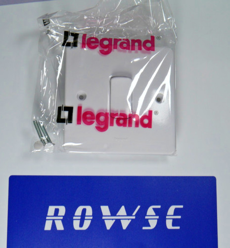 Legrand gang intermediate - legrand,