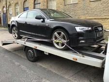 2012-2016 AUDI A5 2.0TDI S