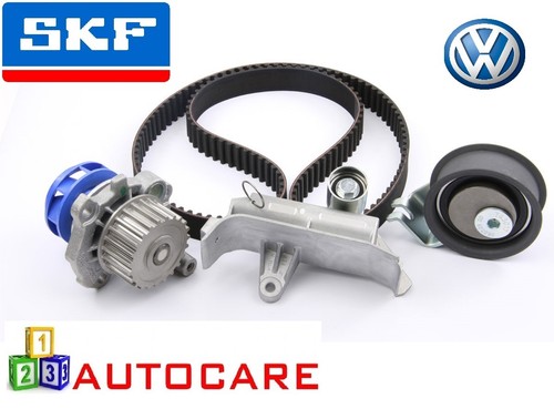 Skf timing belt kit - skf, pump