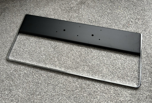 Toshiba base plate stand - base,