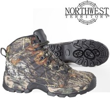 Northwest Territory CAMO -