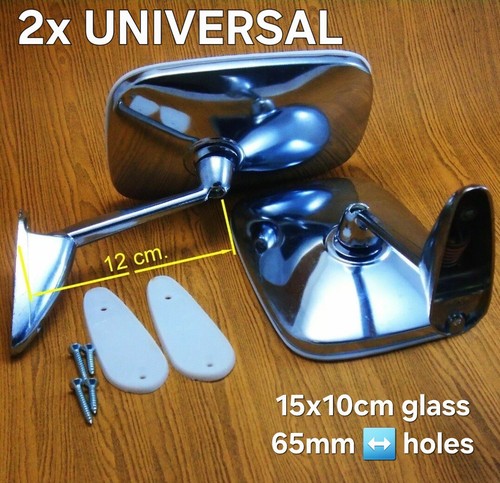 Universal door wing - door, classic