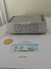 ALLNIC AUT 2000 Step-up