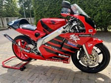 Honda NSR 250  MC 21 Joey