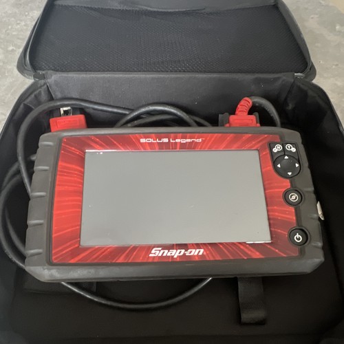 Snap solus legend 2022 - snap,
