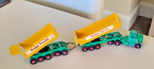 Vintage matchbox king - vintage, size