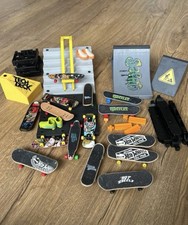 Tech Deck Mini Skateboards