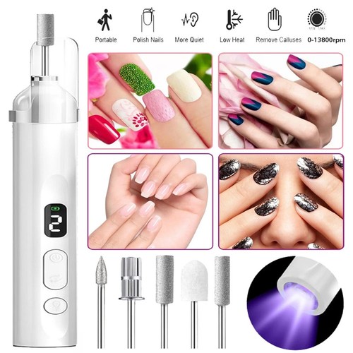Toe nail grinder for - toe,