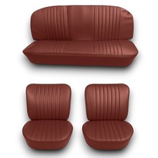 Seat Covers For VW Beetle 1300