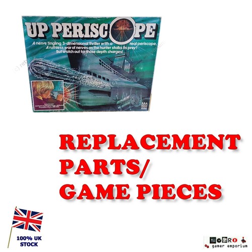 Denys fisher periscope - denys,