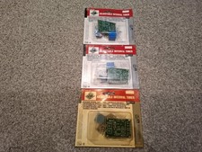 3 x ADJUSTABLE INTERNAL TIMER VELLEMAN MINI KIT MK111 - NEW