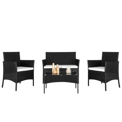 Pieces wicker furniture - pieces,